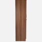 Omkarwood "Lyon Elegance" 2-Door Premium Wardrobe