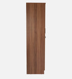 Omkarwood "Lyon Elegance" 2-Door Premium Wardrobe