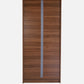 Omkarwood "Lyon Elegance" 2-Door Premium Wardrobe