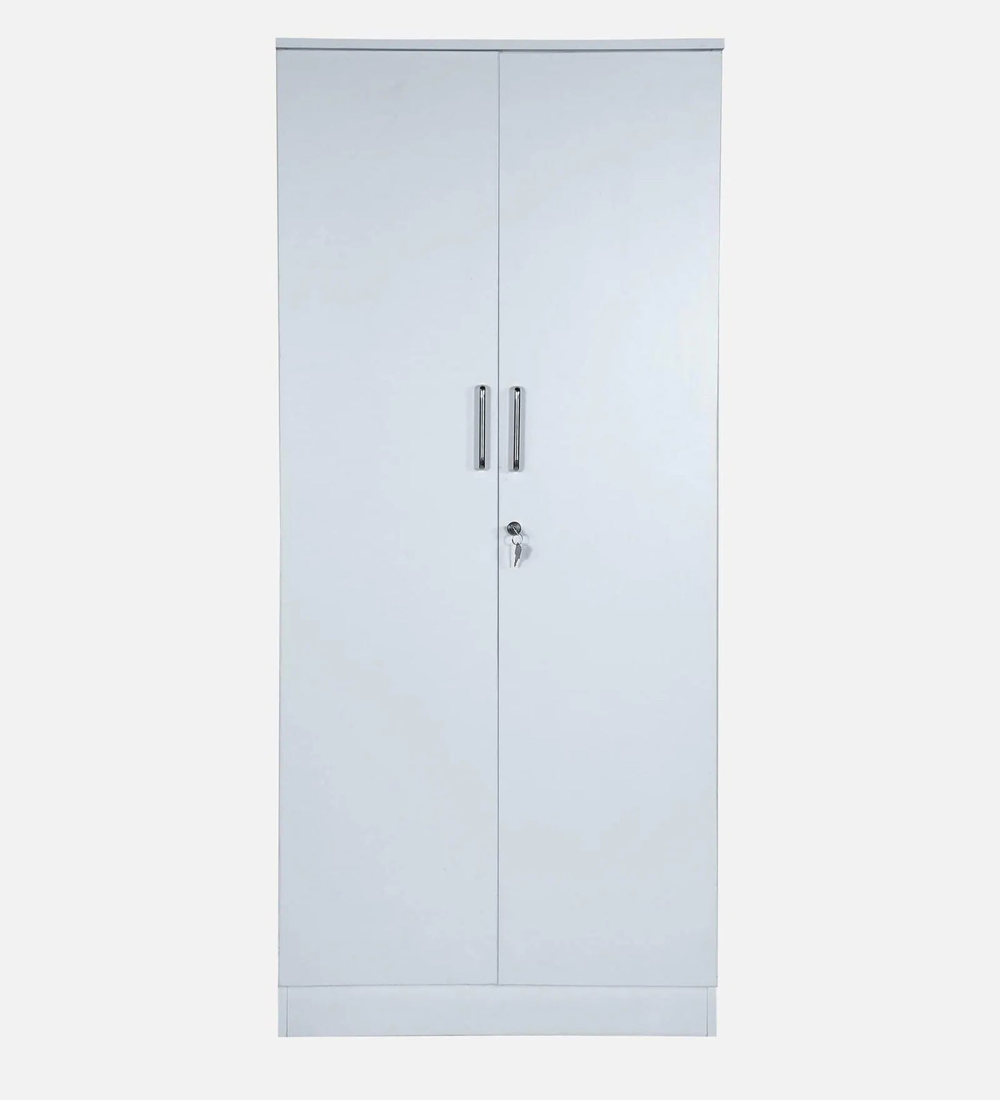 Liora 2-Door Wardrobe With  Drawer
