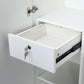 Liora 2-Door Wardrobe With  Drawer