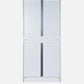 Liora 2-Door Wardrobe With  Drawer