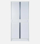 Liora 2-Door Wardrobe With  Drawer