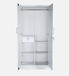 Liora 2-Door Wardrobe With  Drawer