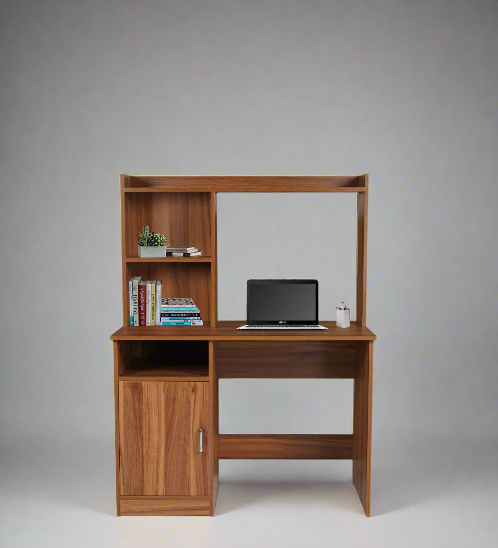 OakNest Pro Study Desk