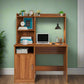 OakNest Pro Study Desk