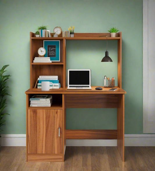 OakNest Pro Study Desk