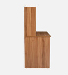OakNest Pro Study Desk
