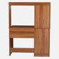 OakNest Pro Study Desk