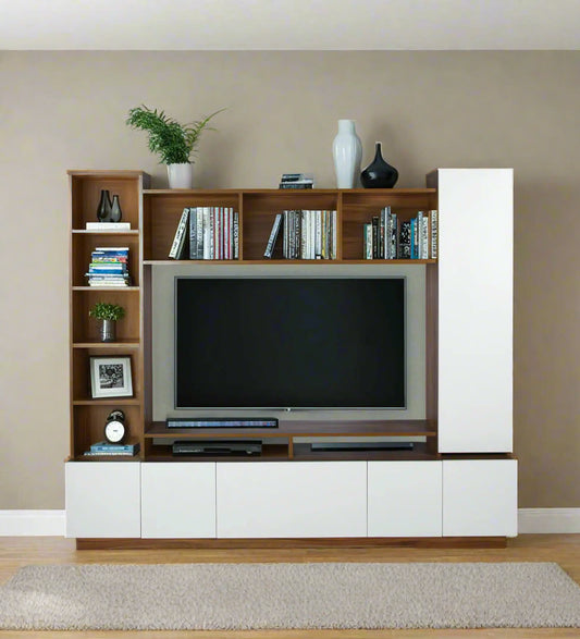 Elegance Plus Premium Engineered Wood TV Unit