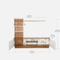 Modora Luxe TV Console