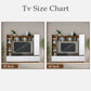 Elegance Plus Premium Engineered Wood TV Unit