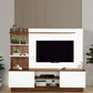 Modora Luxe TV Console