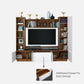 Elegance Plus Premium Engineered Wood TV Unit