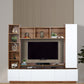 Elegance Plus Premium Engineered Wood TV Unit