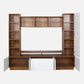 Elegance Plus Premium Engineered Wood TV Unit