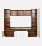 Elegance Plus Premium Engineered Wood TV Unit