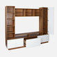 Elegance Plus Premium Engineered Wood TV Unit