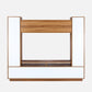 Elegance Plus Premium Engineered Wood TV Unit