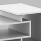 Omkarwood Livia Premium Engineered Wood Coffee Table