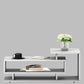 Omkarwood Livia Premium Engineered Wood Coffee Table