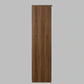 SleekAura 4-Door Engineered Wood Wardrobe