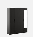 Eleganza Premium Engineered Wood Wardrobe