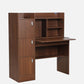 Orion Compact Workstation Desk