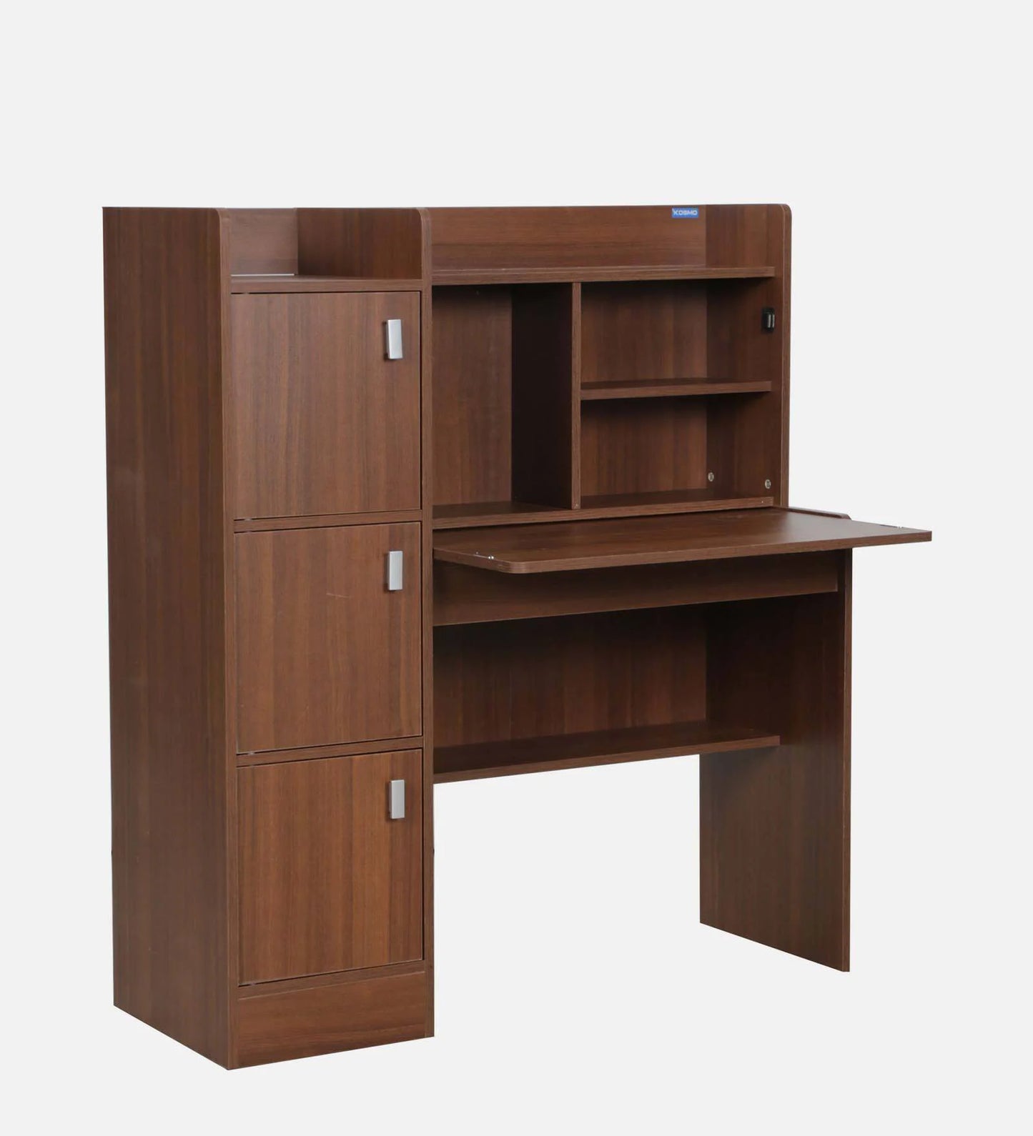 Orion Compact Workstation Desk