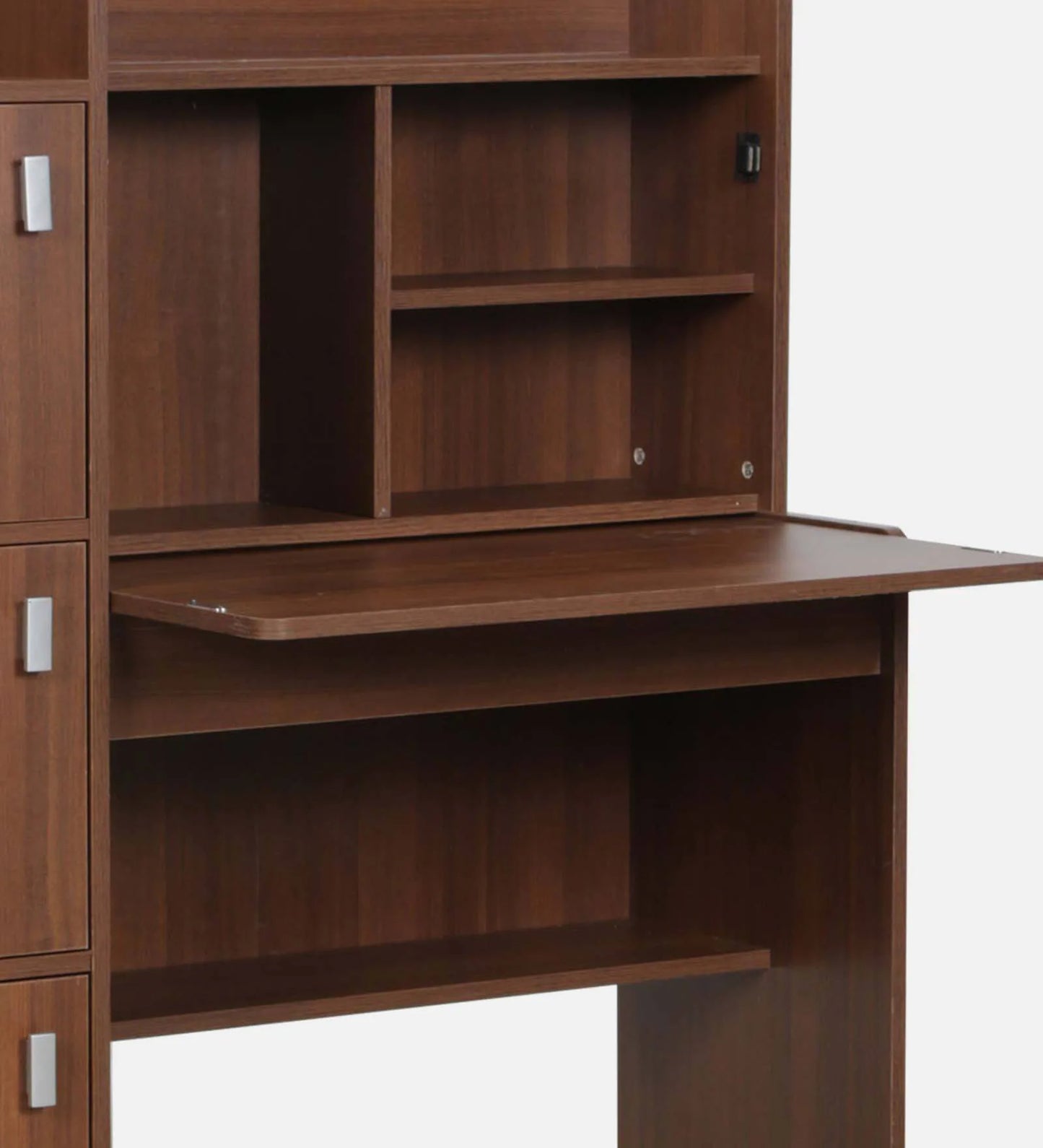 Orion Compact Workstation Desk