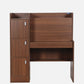 Orion Compact Workstation Desk