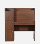 Orion Compact Workstation Desk