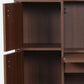 Orion Compact Workstation Desk