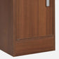 Orion Compact Workstation Desk