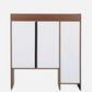 Orion Compact Workstation Desk
