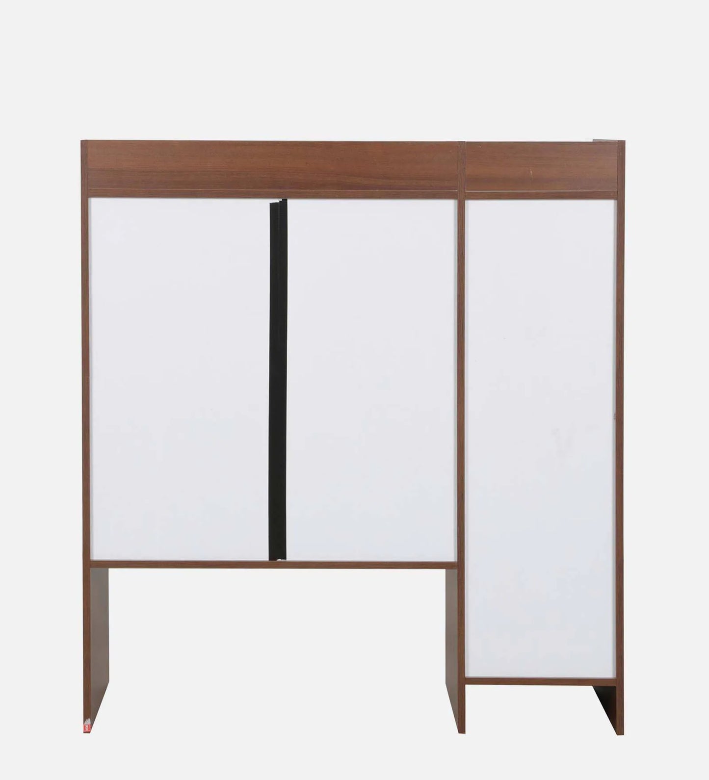 Orion Compact Workstation Desk