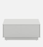 Omkarwood VERTEX Premium Engineered Wood Coffee Table