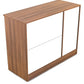 OmkarWood Elora Chest of Drawers