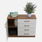 OmkarWood Elora Chest of Drawers