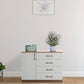 OmkarWood Elora Chest of Drawers