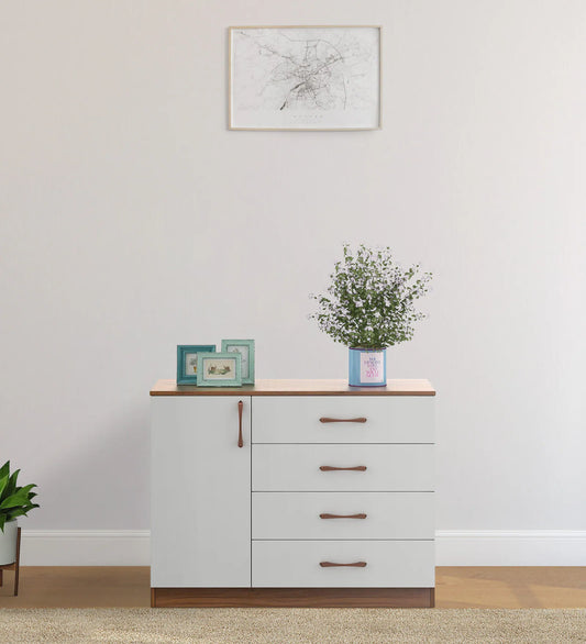 OmkarWood Elora Chest of Drawers
