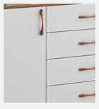 OmkarWood Elora Chest of Drawers