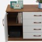 OmkarWood Elora Chest of Drawers