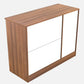 OmkarWood Elora Chest of Drawers
