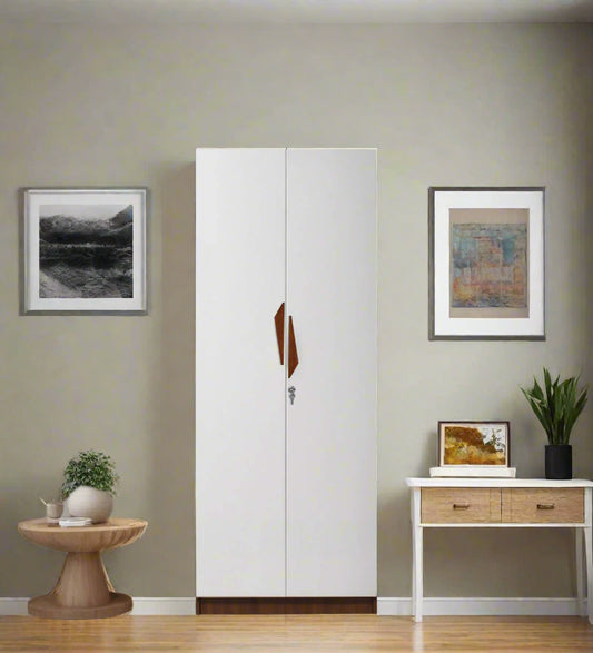 Aeris Duo Wardrobe