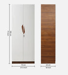 Aeris Duo Wardrobe