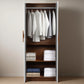 Aeris Duo Wardrobe