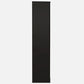 OmkarWood Noir Dressing Unit