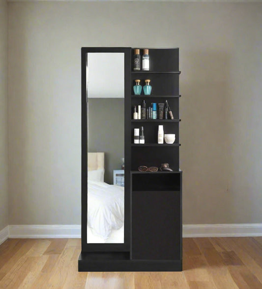 Omkarwood Élan Dressing Unit
