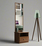 Omkarwood Verona Dressing Console